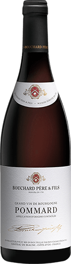 Bouchard Père & Fils : Pommard Village 2017