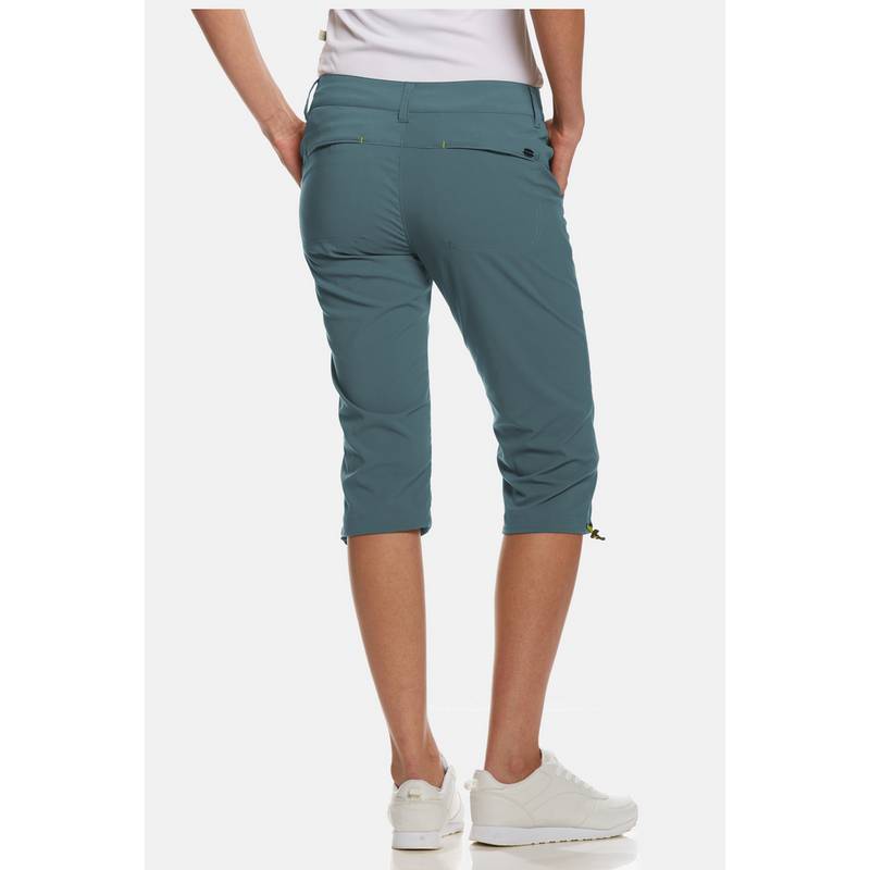 Jeff Green Sophia Funktionsshorts Damen