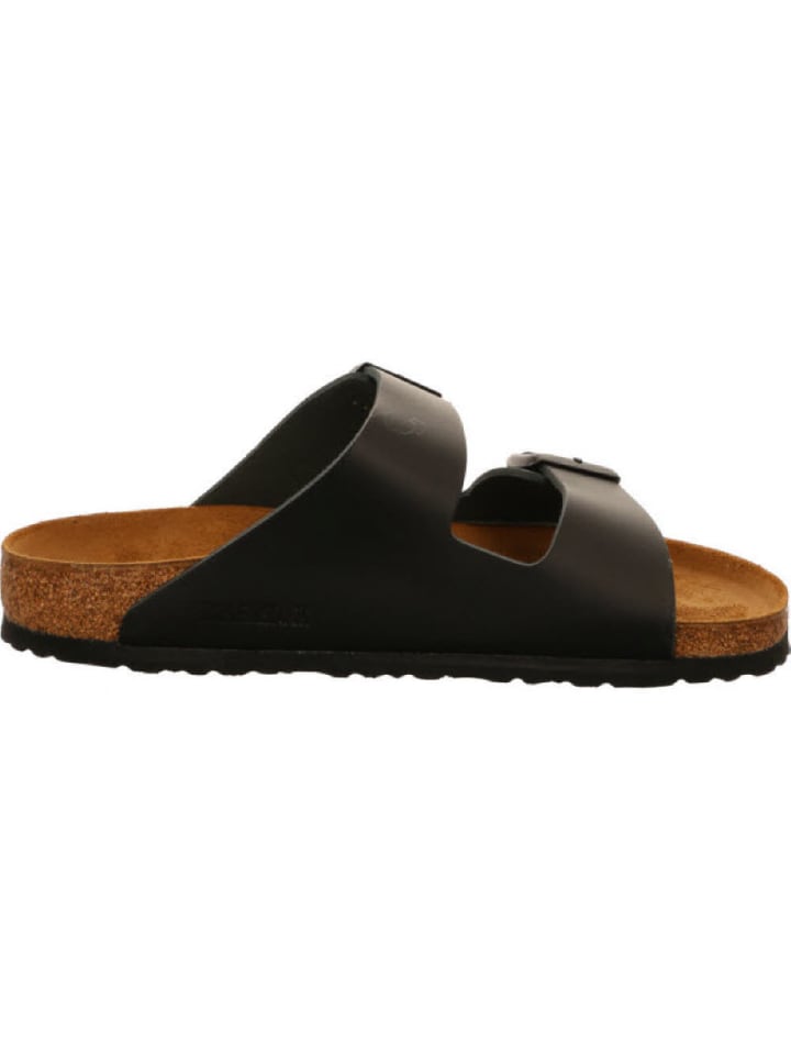 Birkenstock Pantolette in braun günstig kaufen