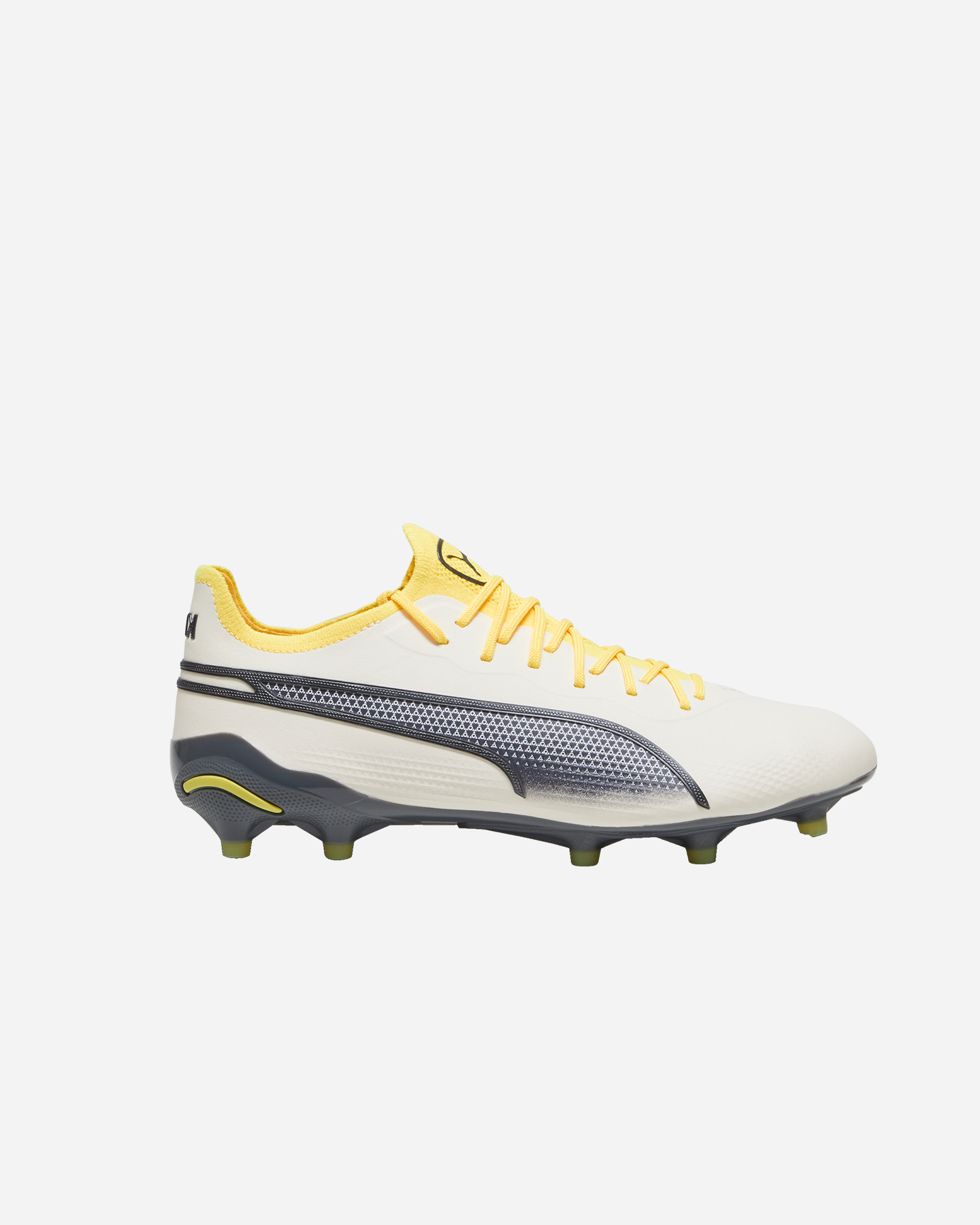 Scarpe Calcio Puma King Ultimate Fg-ag M 107563-05