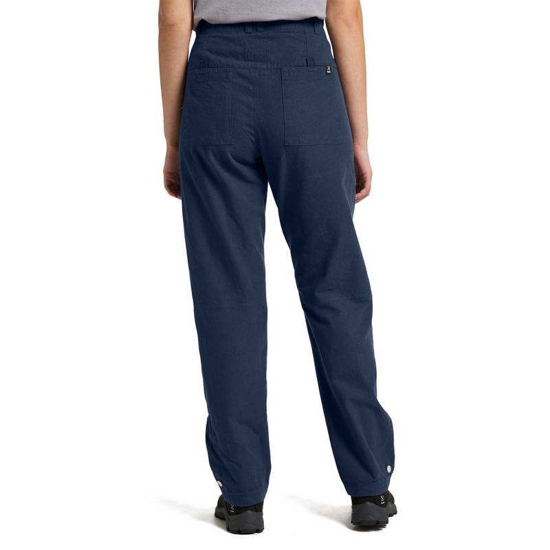 Haglöfs Dal Pant Trekkinghose Damen