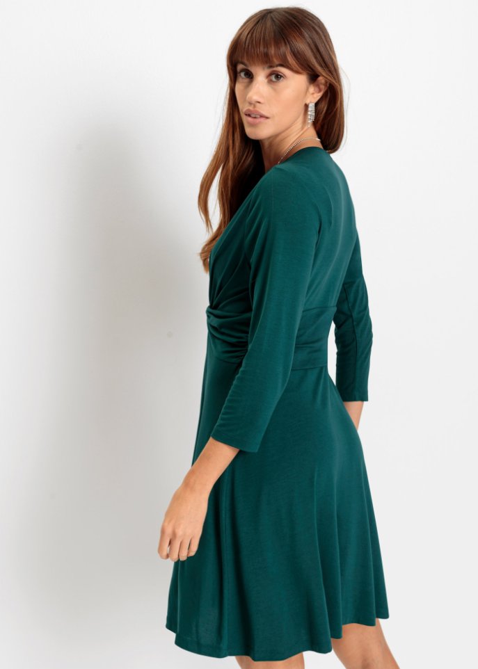 Jerseykleid