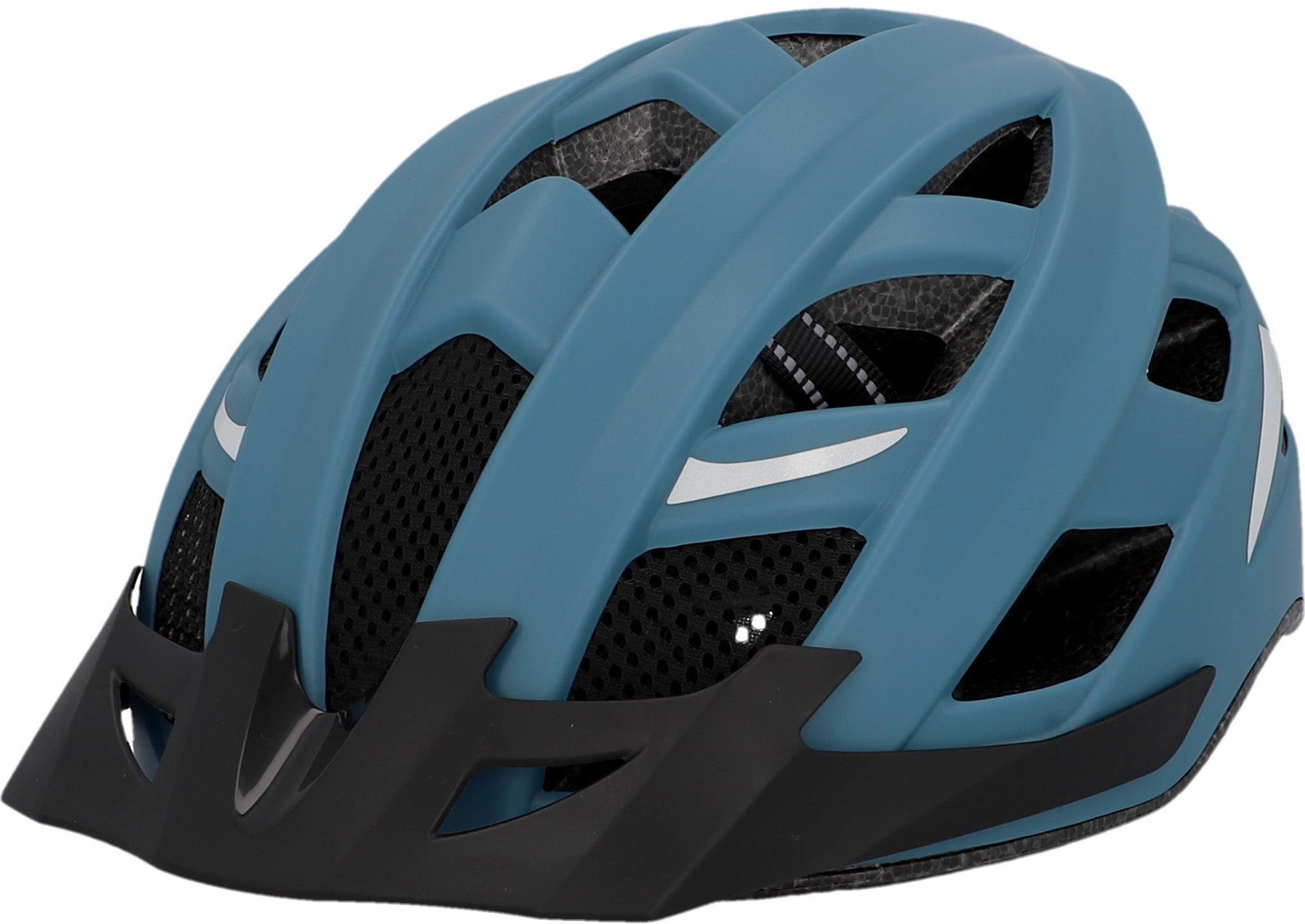 FISCHER Fahrrad Fahrradhelm Fahrradhelm Urban Plus Chicago