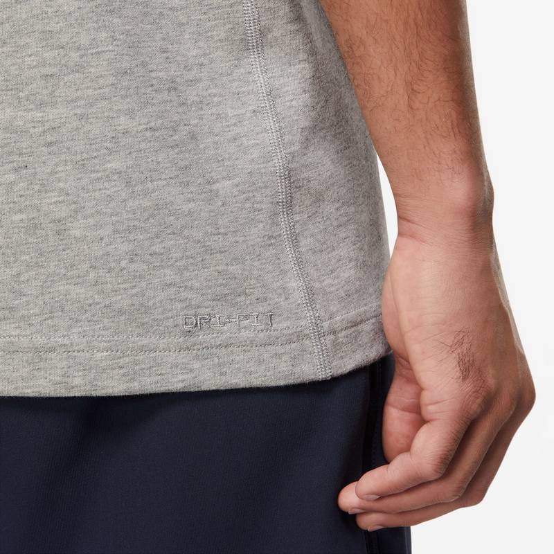 Nike Primary Funktionsshirt Herren