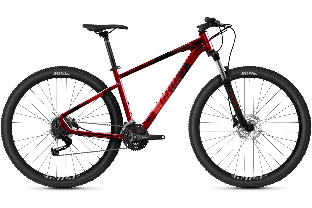 Ghost Kato Universal 27.5 AL U - 2021 - 27,5 Zoll - Diamant