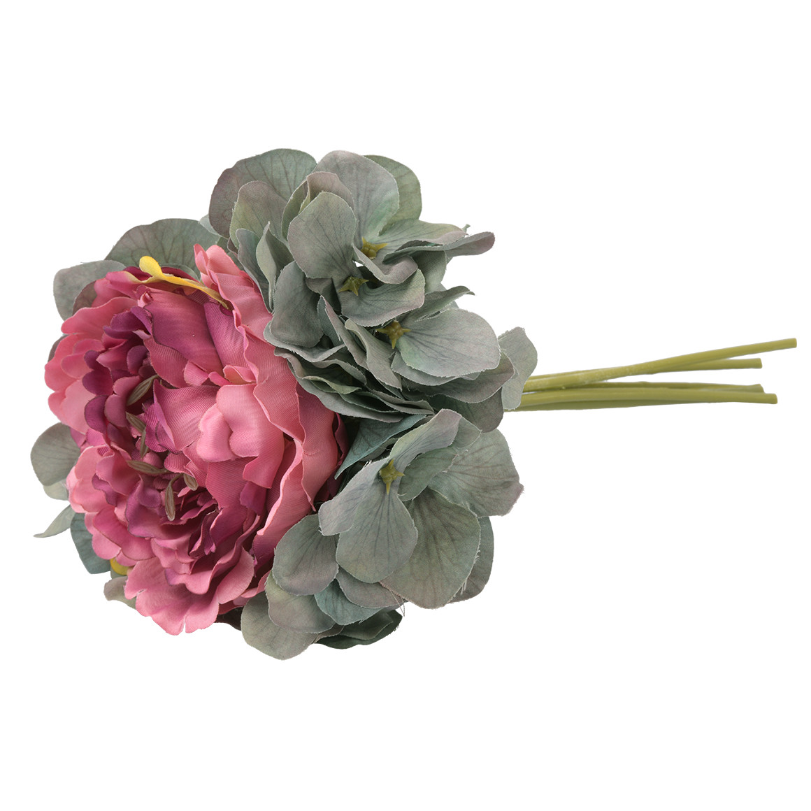 Kunstblume Pfingstrose