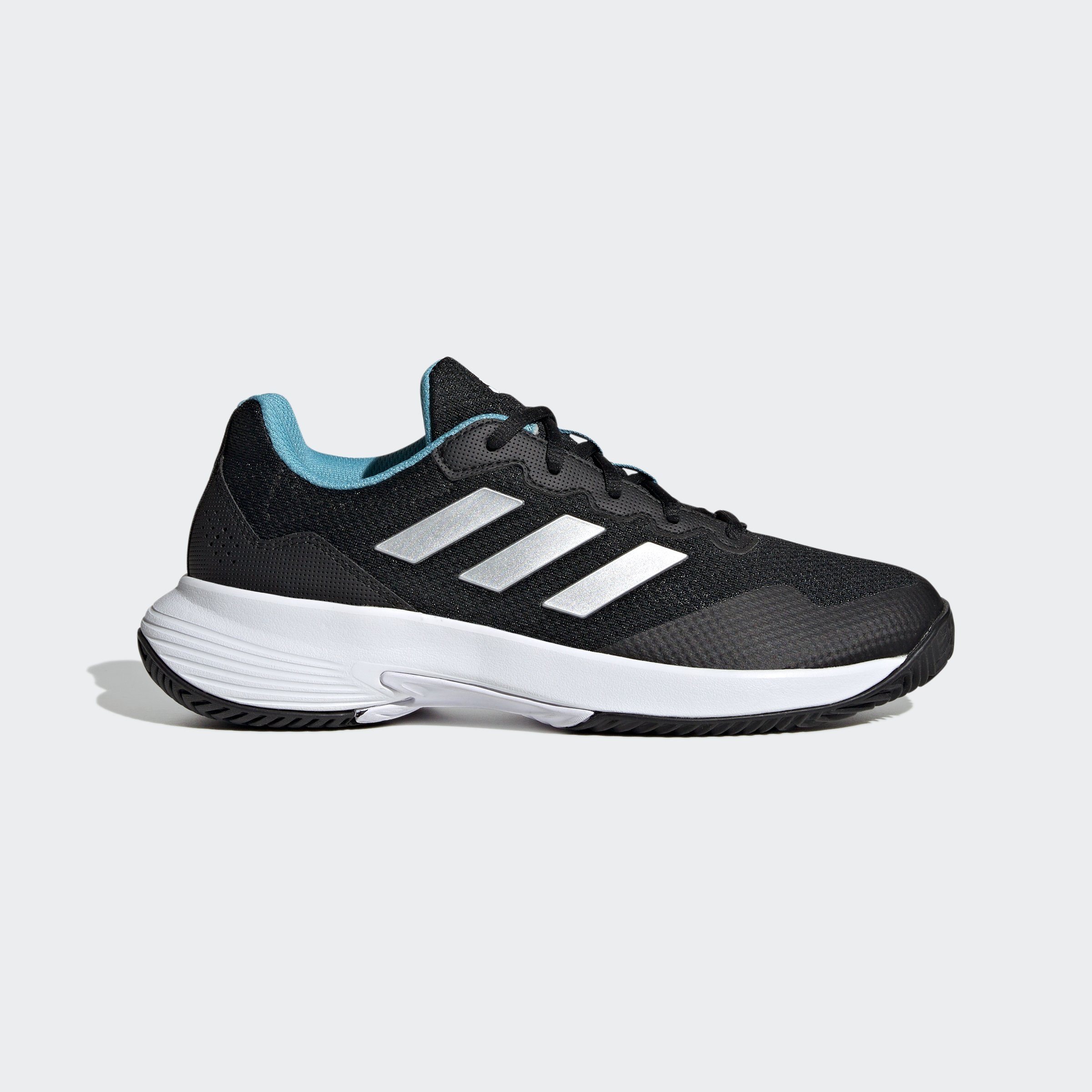 adidas Performance GAMECOURT 2.0 Tennisschuh Multicourt