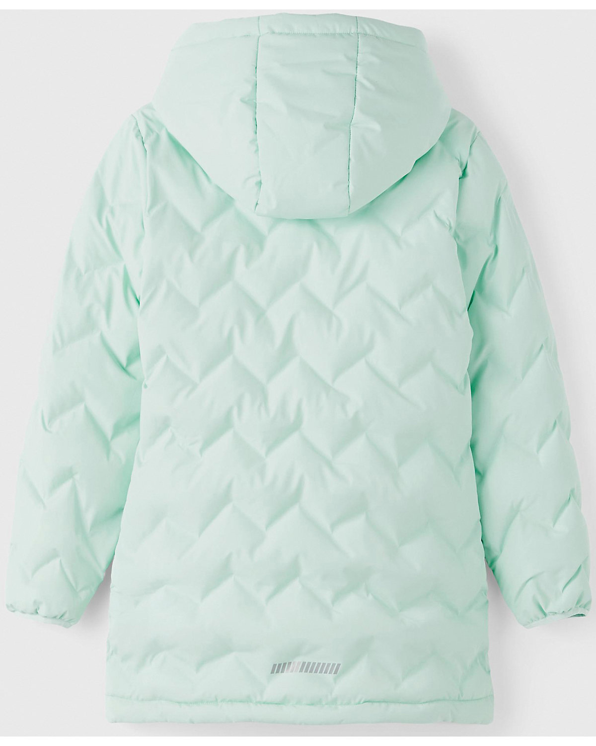 Winterjacke NKFMALENE für Mädchen