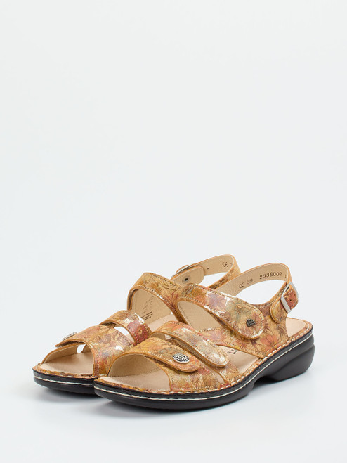 Sandalette-22533590010 Finn Comfort