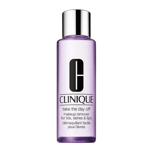 Clinique Take The Day Off средство за скидање шминке 200 мл