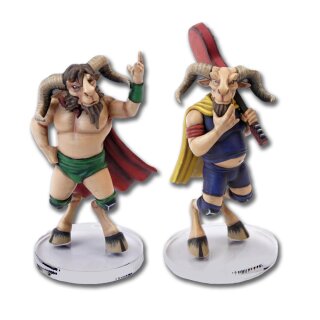 Rumbleslam - Relentless Dosh