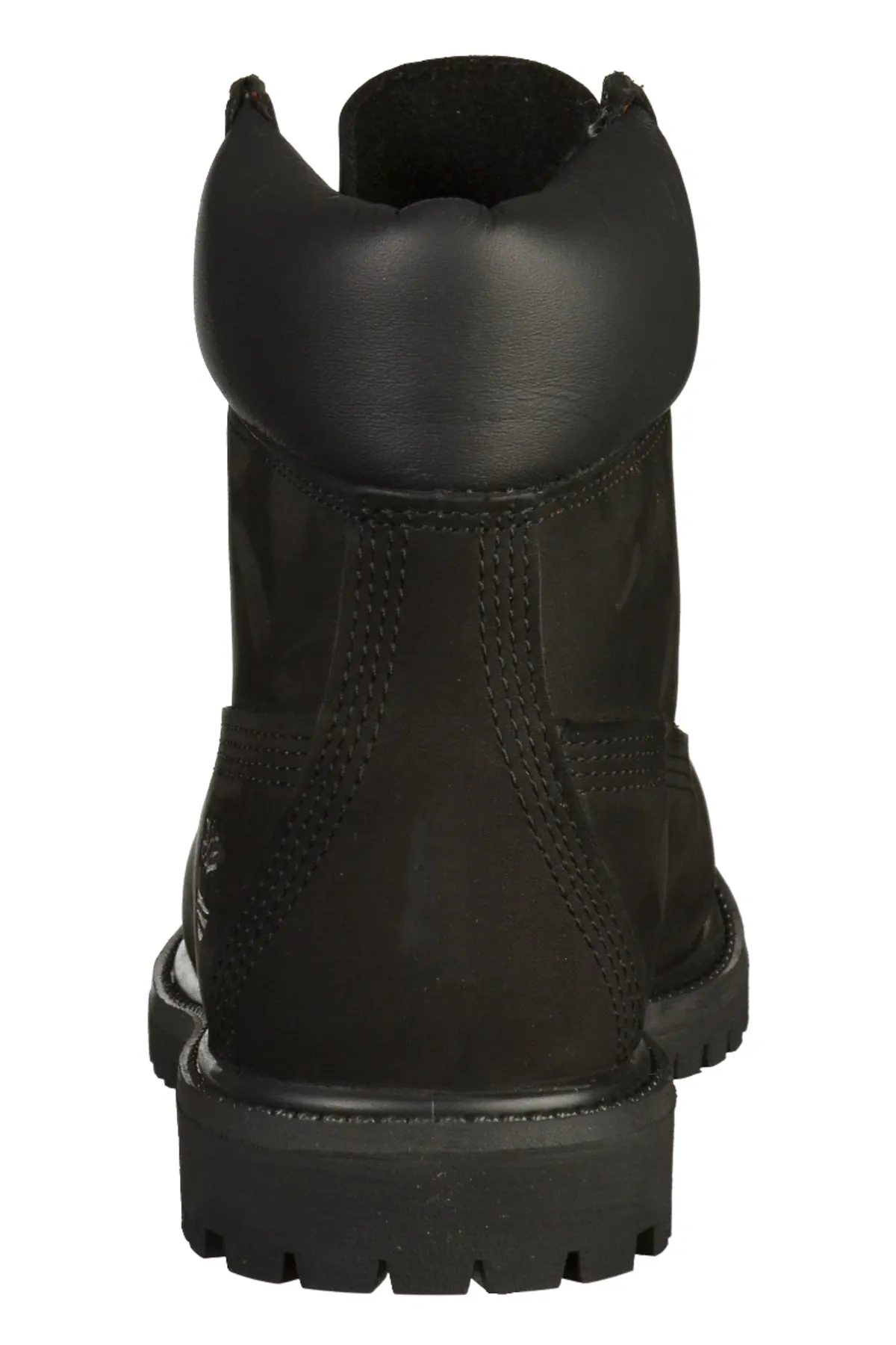 Timberland  Stiefelette - Schwarz - Blockabsatz
