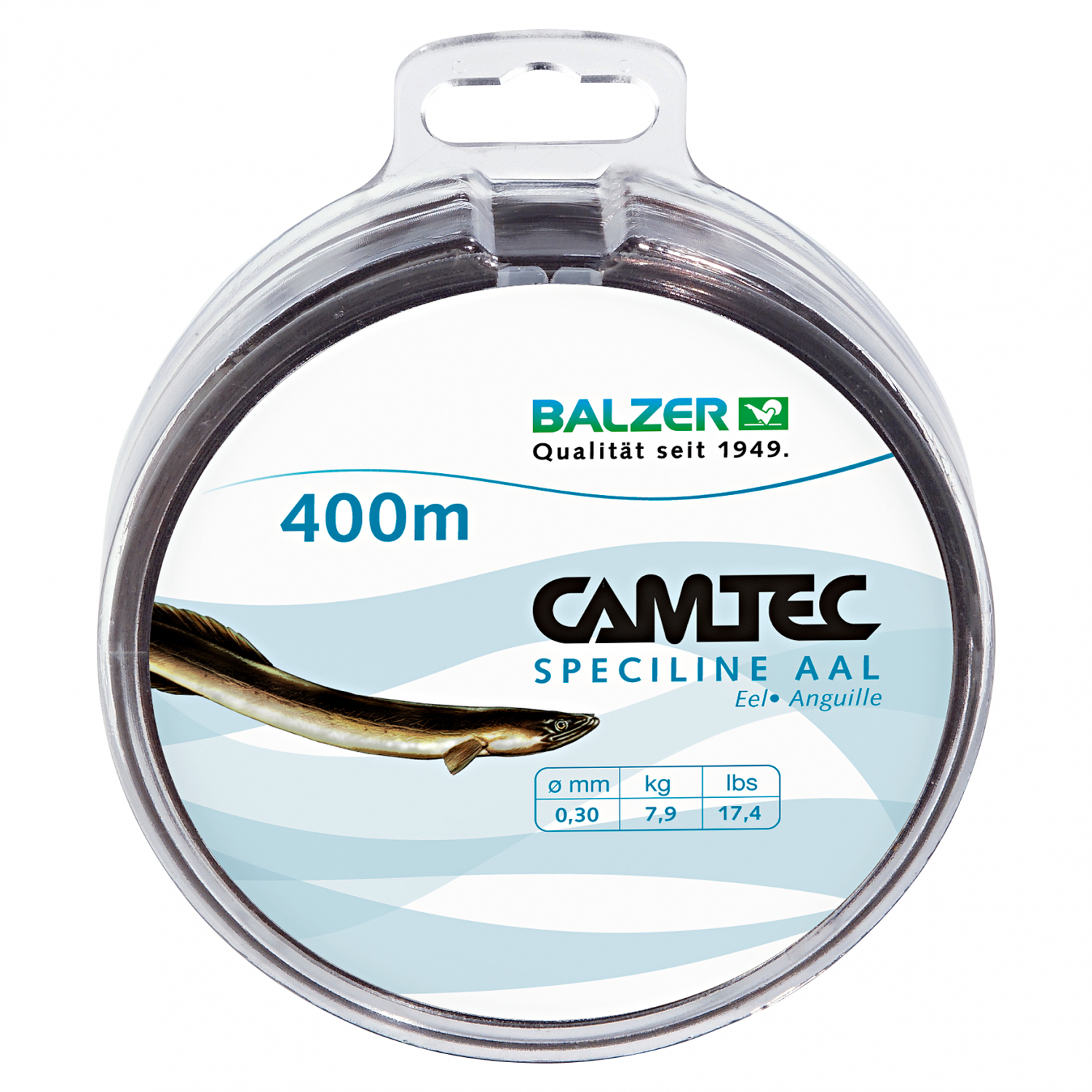 Balzer Angelschnur SpeciLine