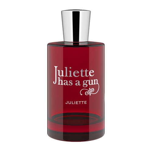 Juliette Tem uma Arma Juliette Eau de Parfum 100 ml