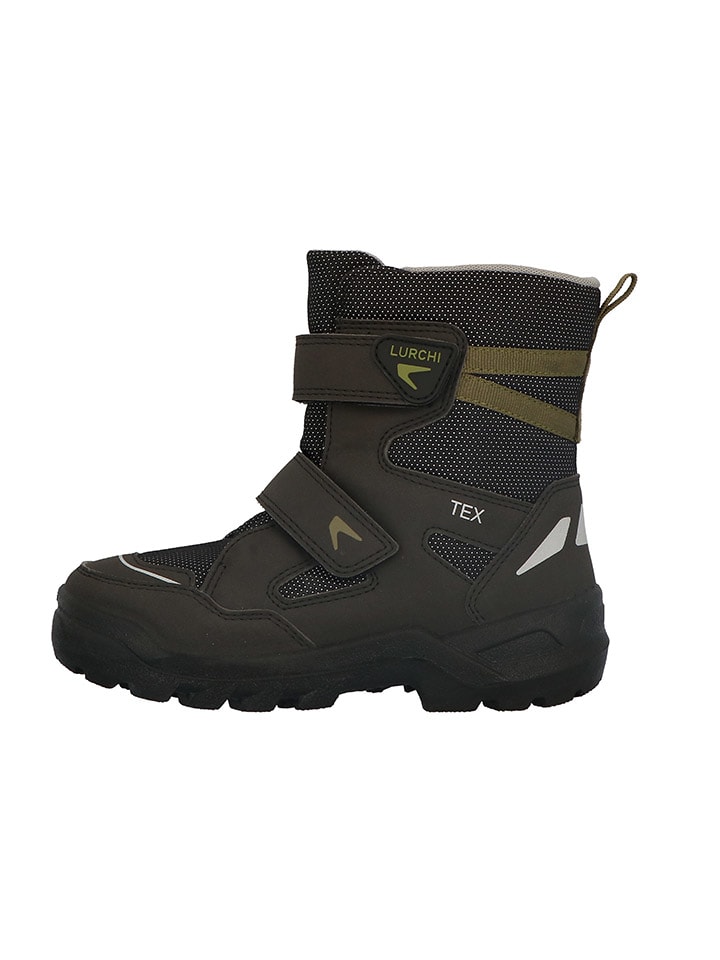 Lurchi Winterboots 
