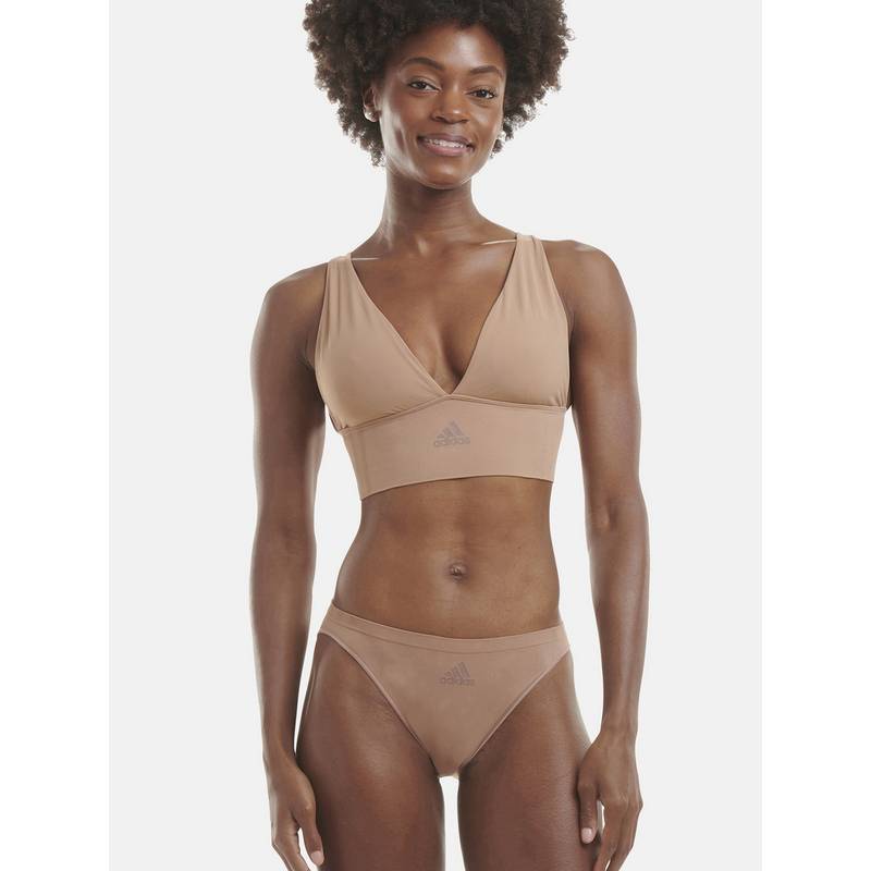 adidas Slip Multi Stretch Unterhose Damen