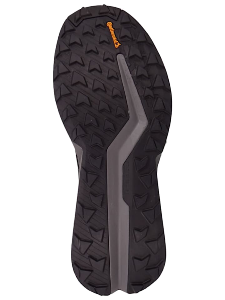 adidas Performance Halbschuhe schwarz günstig kaufen