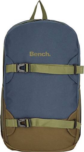 Bench Phenom Rucksack 45 cm Laptopfach