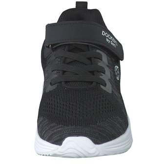 Dockers Sneaker in schwarz