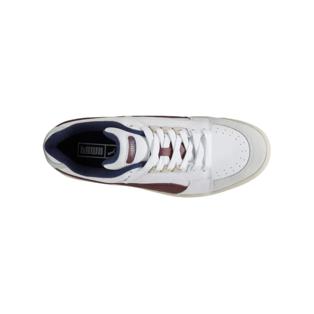PUMA Slipstream Lo Retro 384692/010 / weiss
