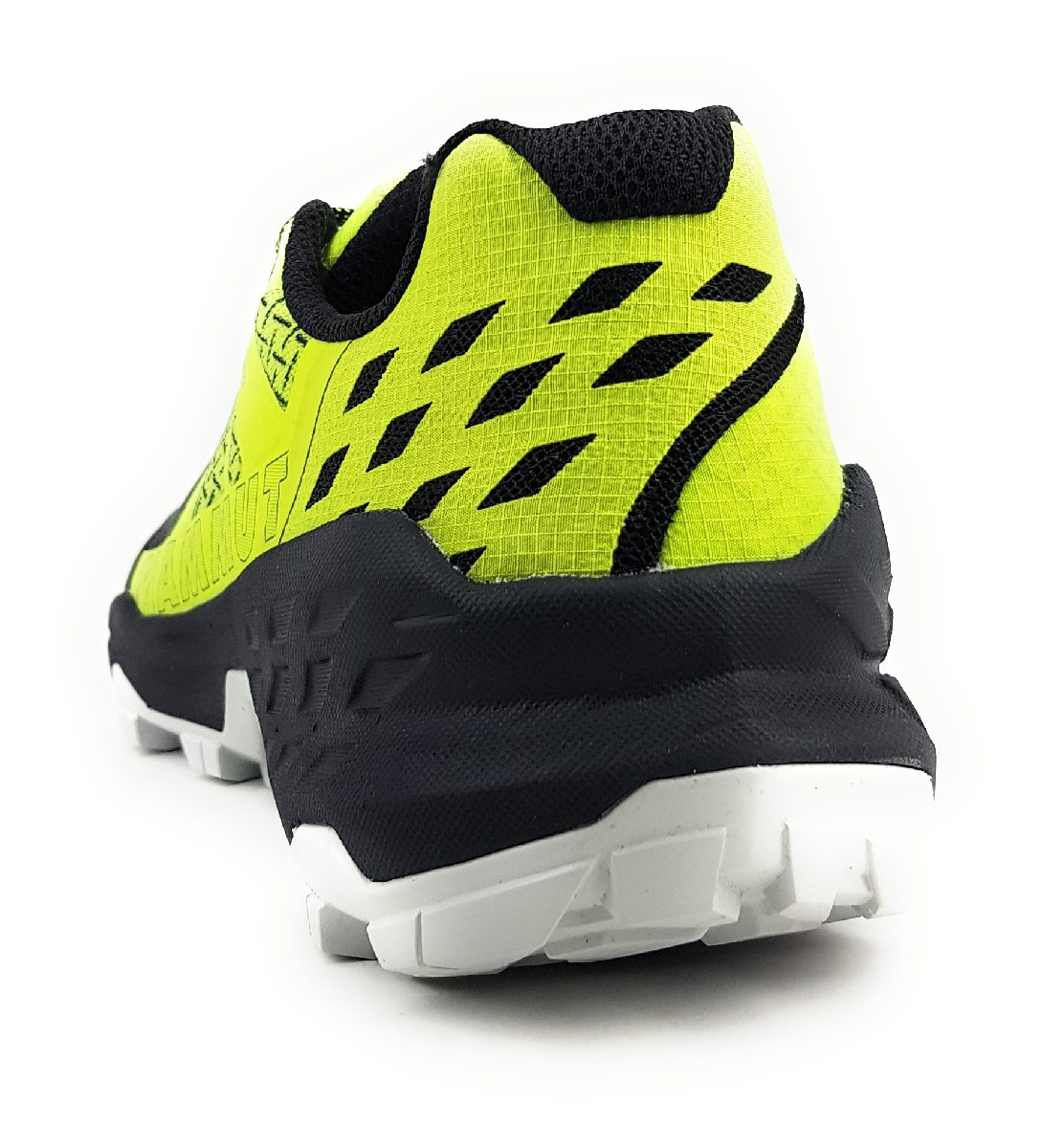 Mammut Sertig II Low GTX Men 3030-04280 Schwarz 00632- Black Highlime