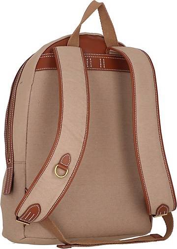 TOMMY HILFIGER TH Monogram Rucksack 47 cm Laptopfach