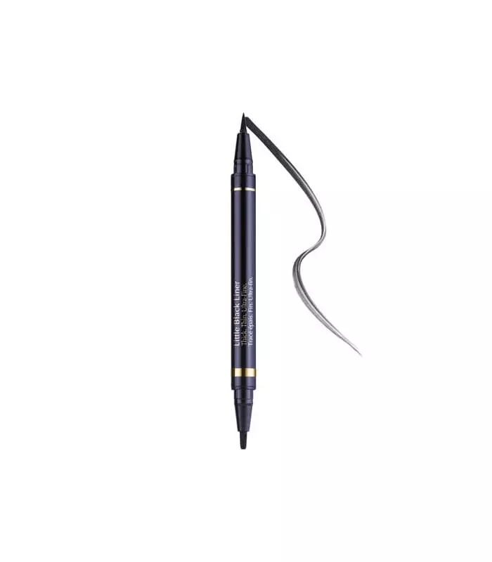 DOUBLE WEAR Little Black Liner