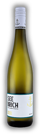 Seebrich, Niersteiner Oelberg, Riesling Kabinett halbtrocken, 2022, Rheinhessen  Seebrich, Niersteiner Oelberg, Riesling Kabinett halbtrocken, 2022, Rheinhessen   Jahrgang 2022 - 0,75	 Liter - Vol 9,5%