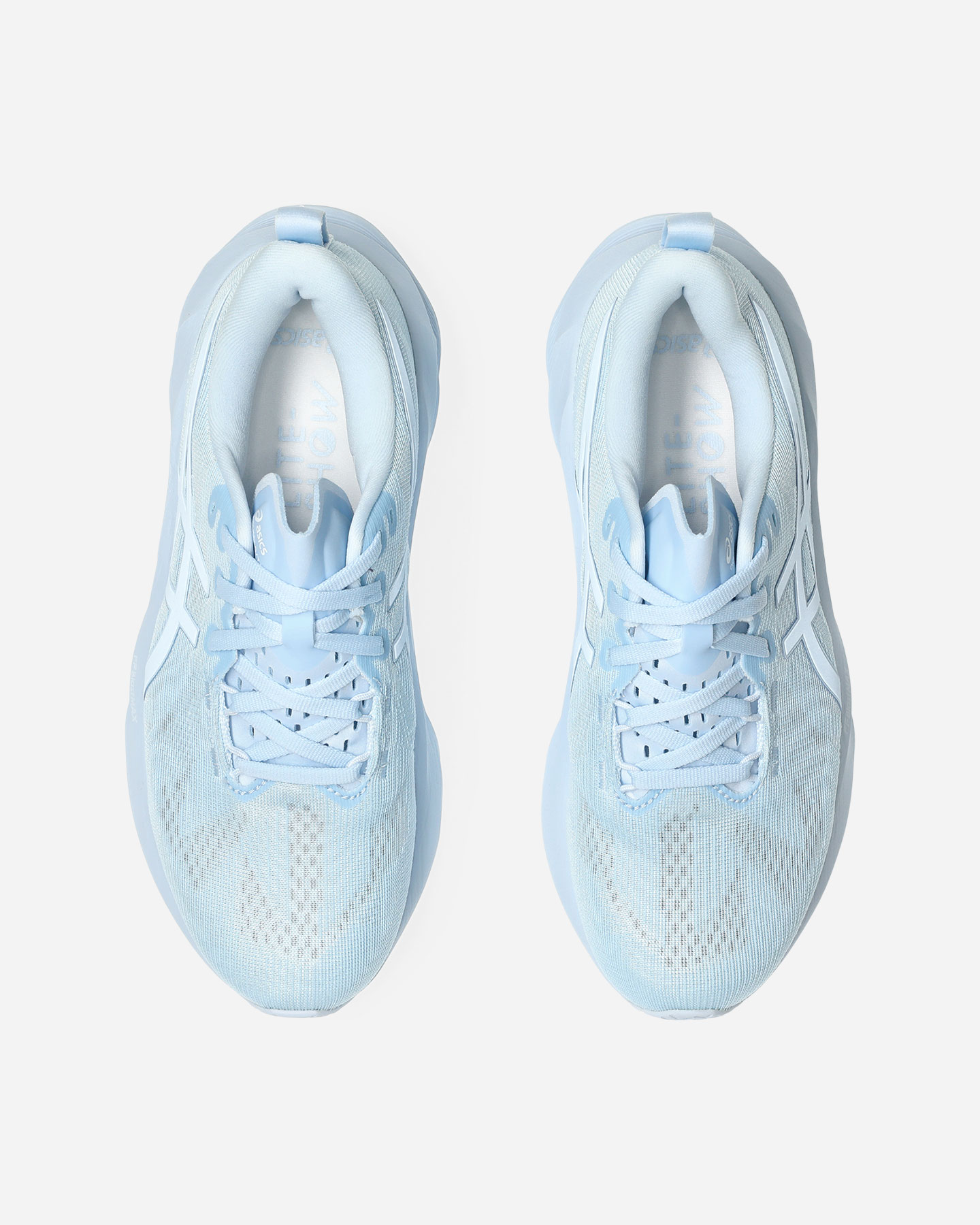 Scarpe Running Asics Novablast 5 Lite-show W 1012B818-400