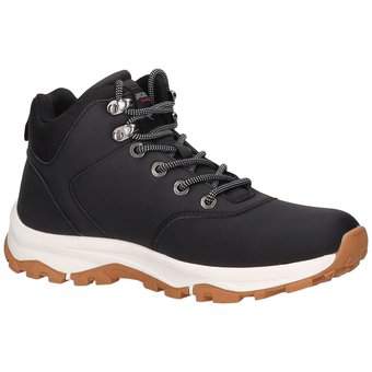 KangaROOS K-MS Corp Boot in schwarz