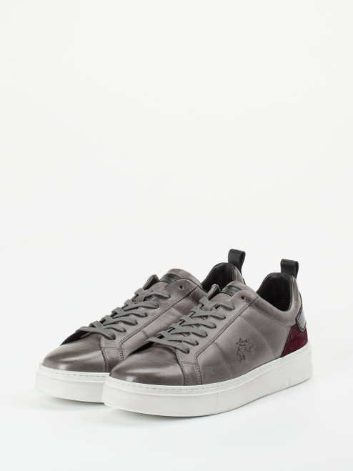 Sneaker-46614590265 La Martina
