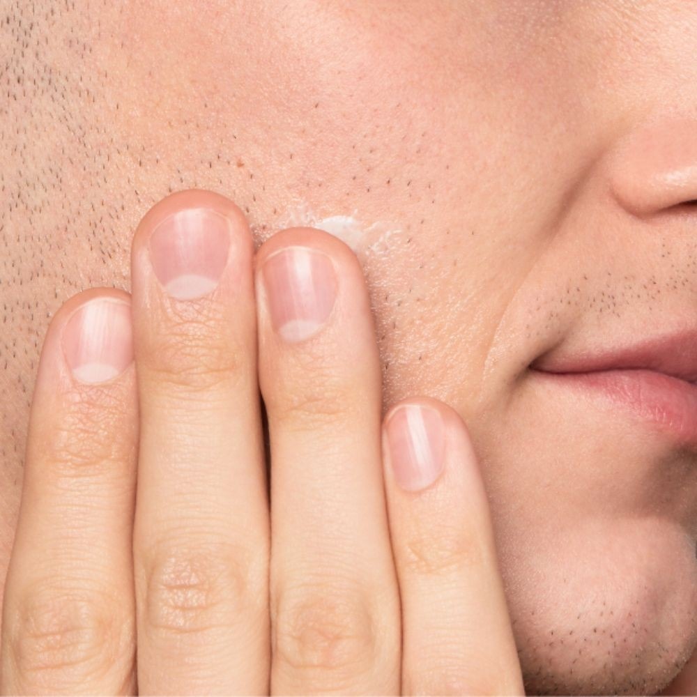 Kiehl’s Post Shave Repair Gel
