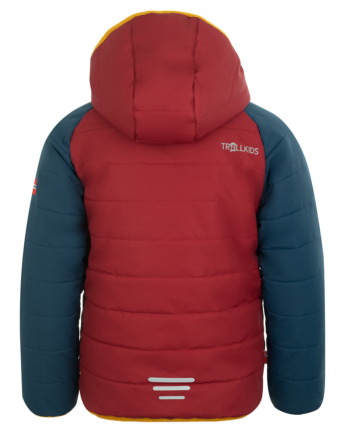 Kinder Skijacke HAFJELL PRO