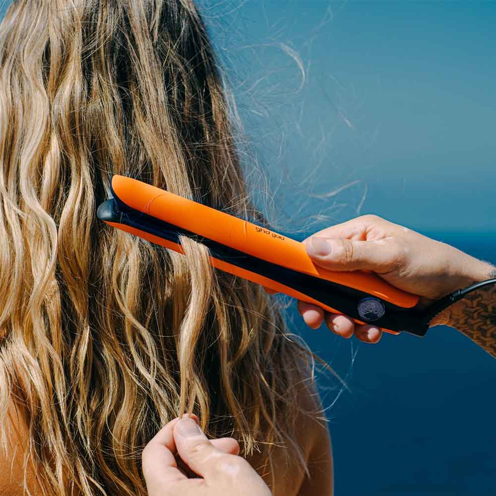 ghd - good hair day Glätteisen Gold® Styler