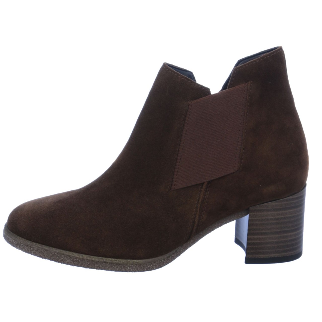 GABOR Chelsea Boot braun