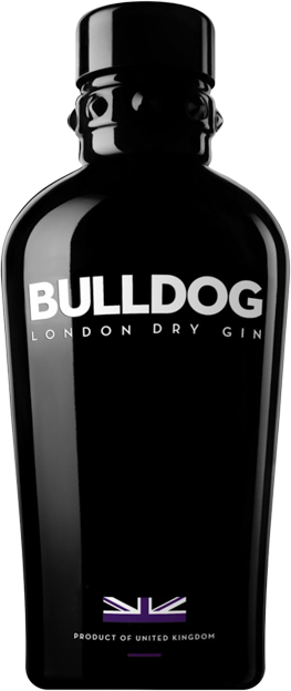 Bulldog London Dry Gin