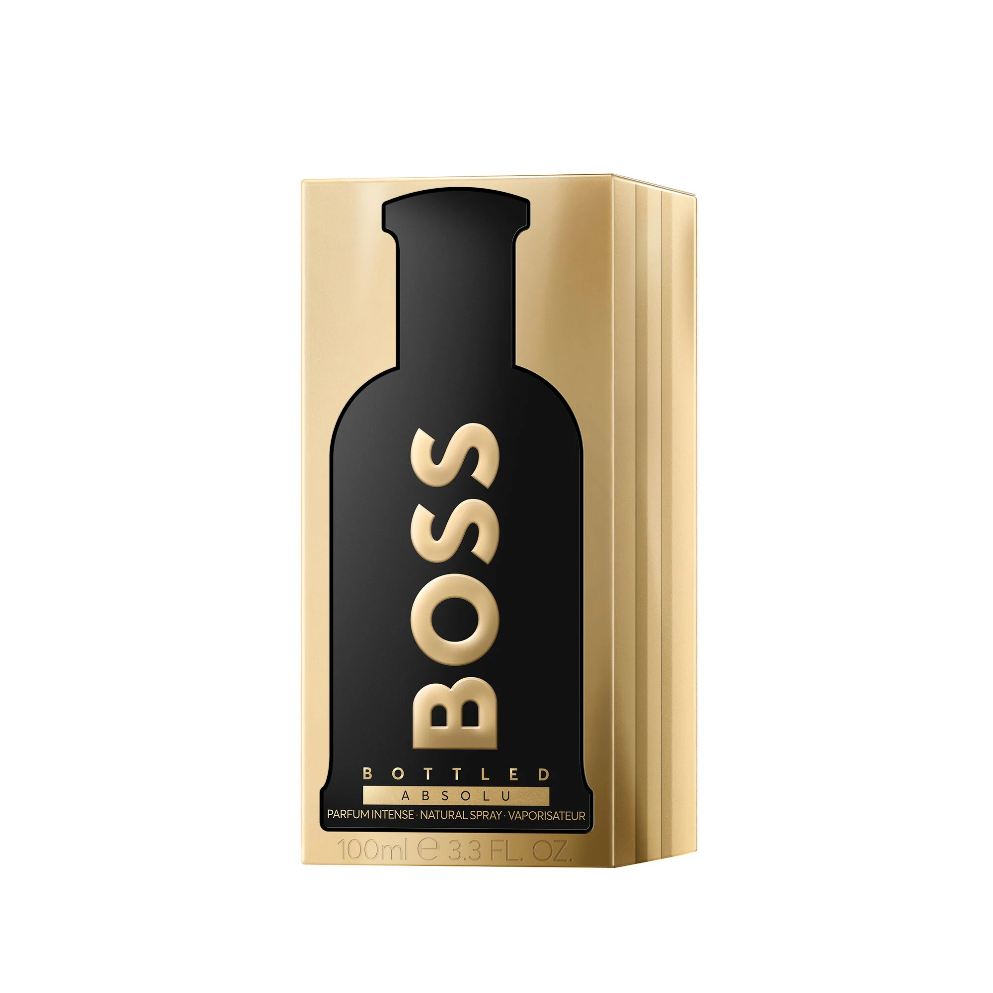 Boss Bottled Absolu - Parfem za muškarce, Parfem