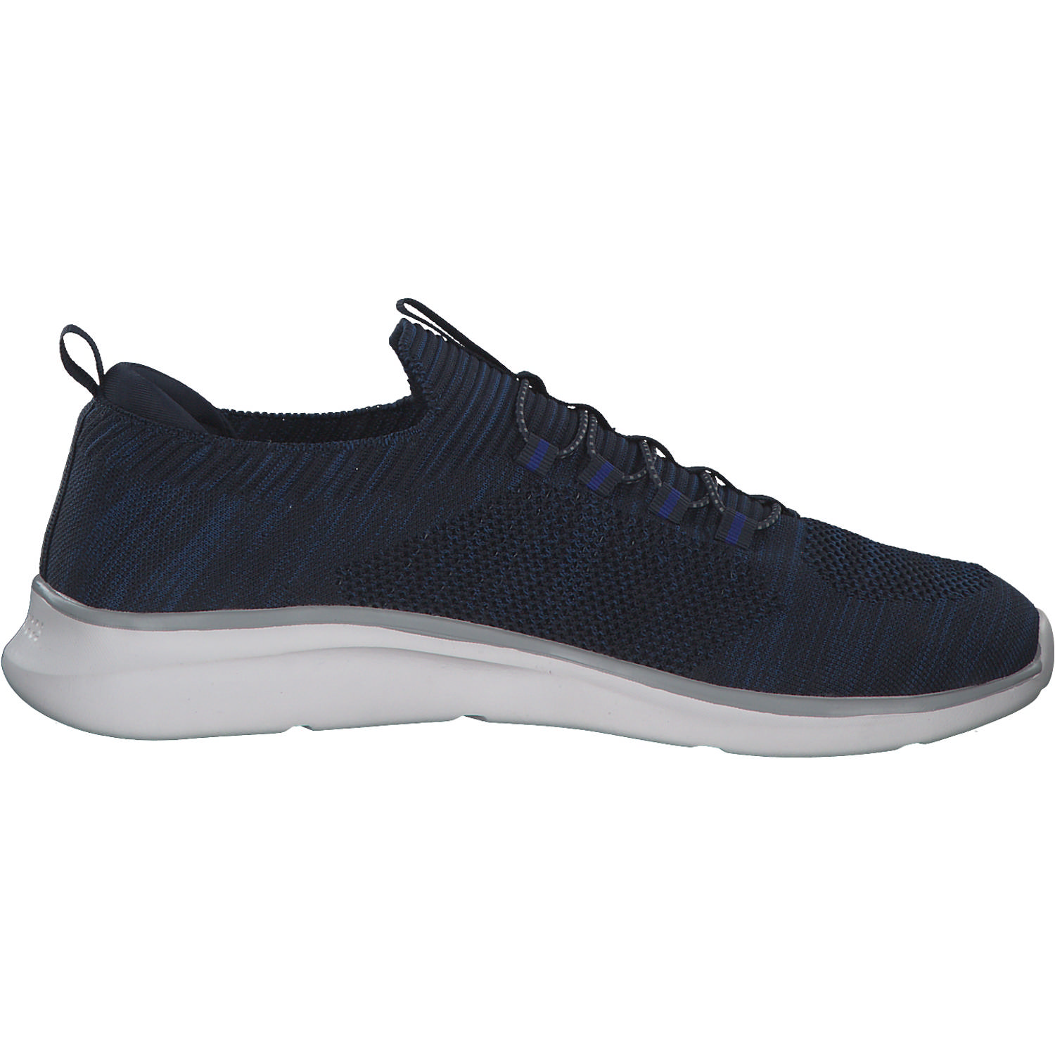 KangaROOS K-Race Mac 70011, Klassische- & Business Schuhe, Herren, 4020 dk navy