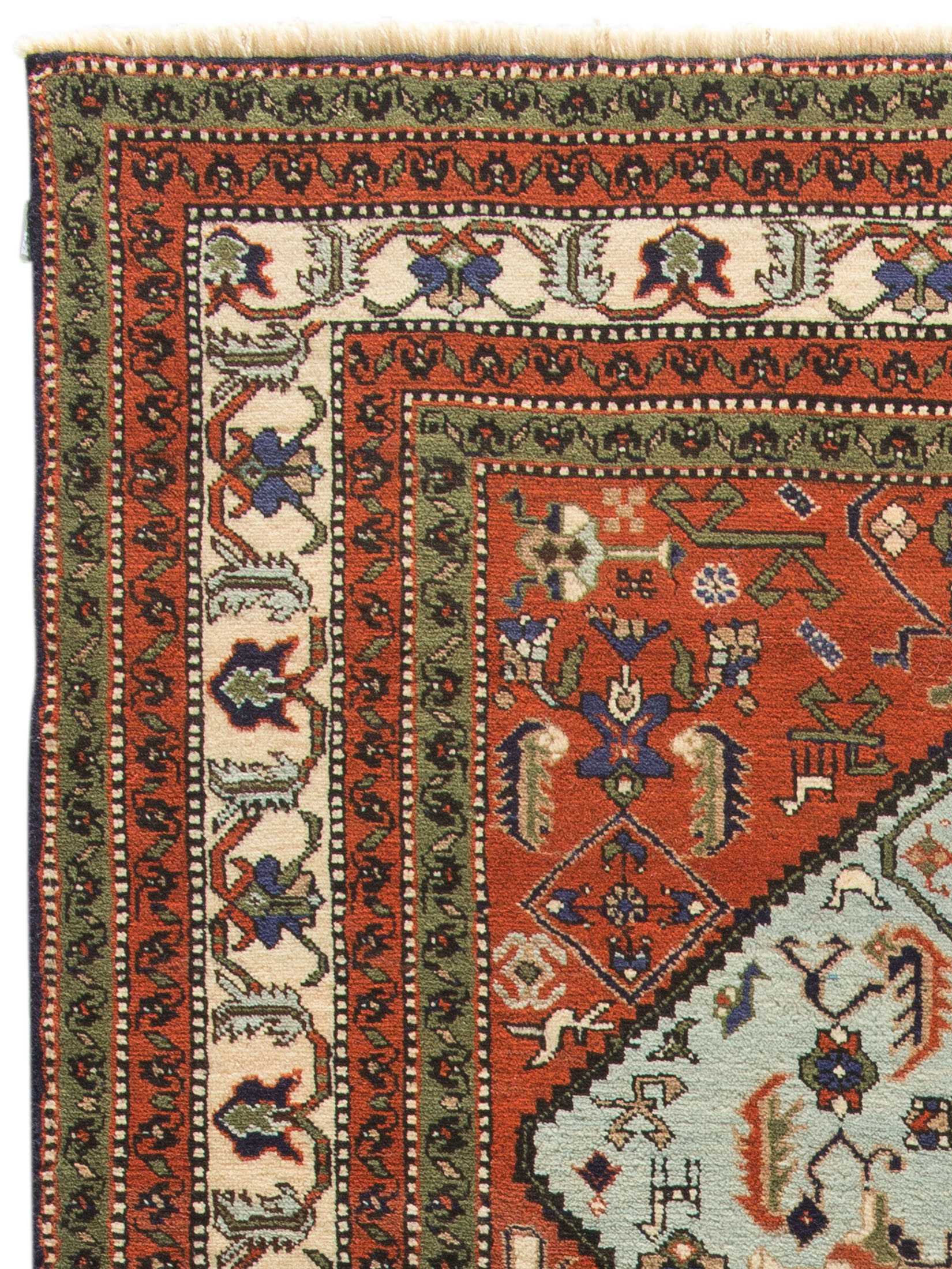 Ardebil ca. 188 x 298 cm, Unikat / Einzelstück