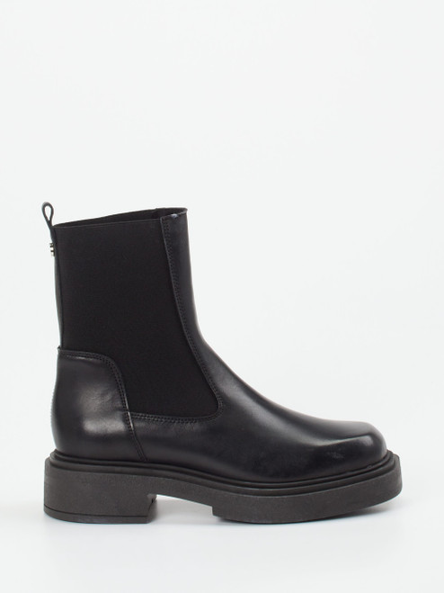 Chelsea Boots-17330090217 Steve Madden