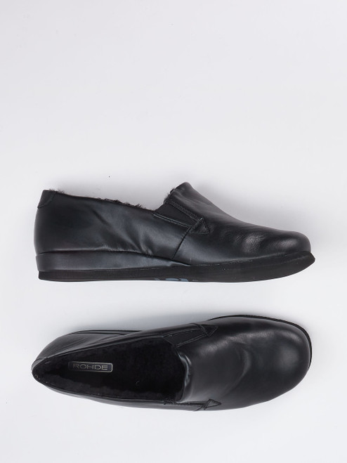 Hausschuh-74730090010 Rohde