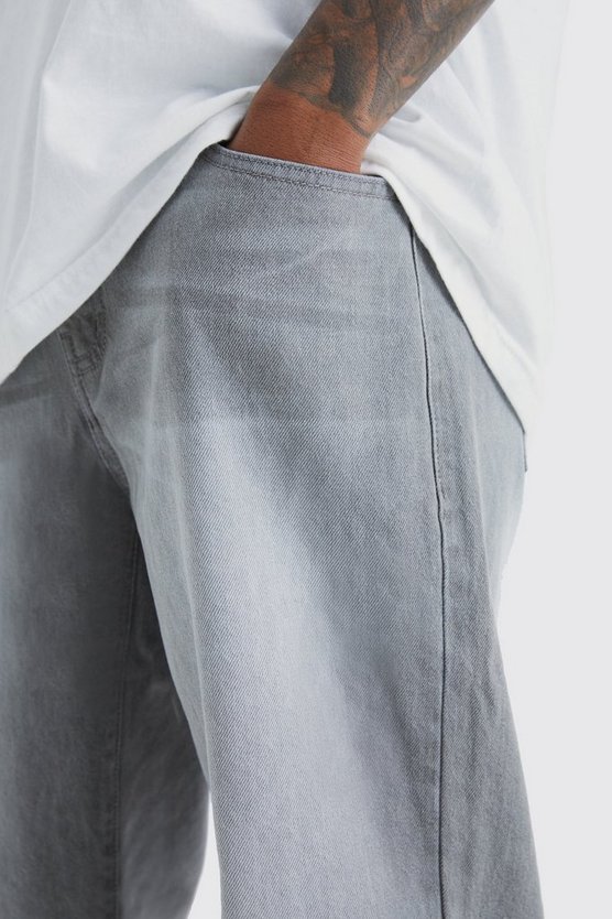 Lockere Jeans