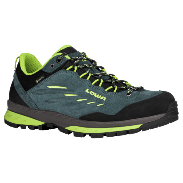 DELAGO GTX LO Herren - Wanderschuhe