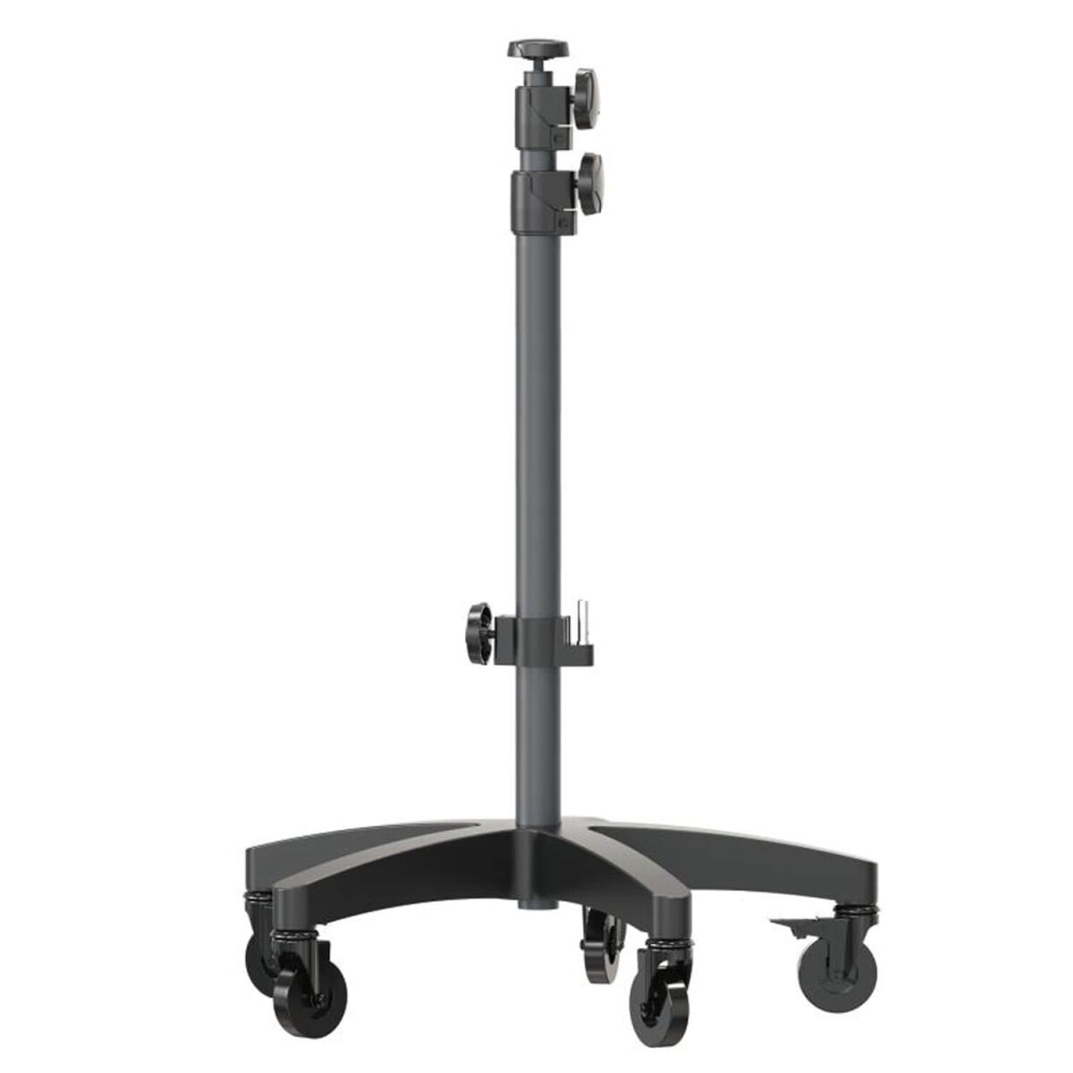 SCANGRIP Wheel Stand Stativ