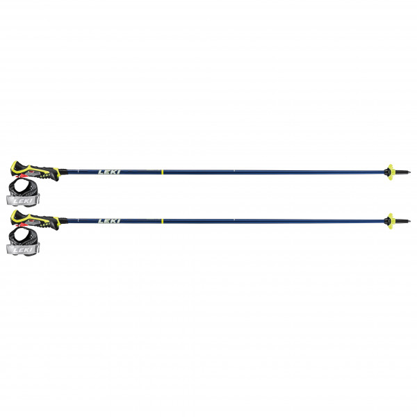 Leki - Carbon 14 3D - Skistöcke