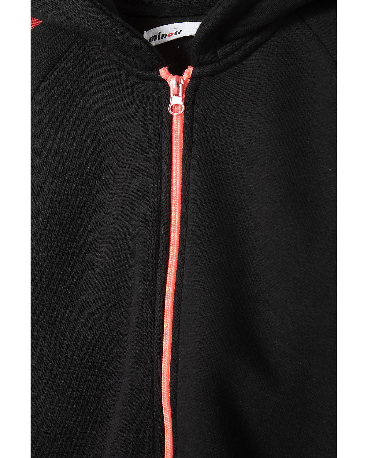 Jogginganzug mit Hoodie für Mädchen (3-14y)