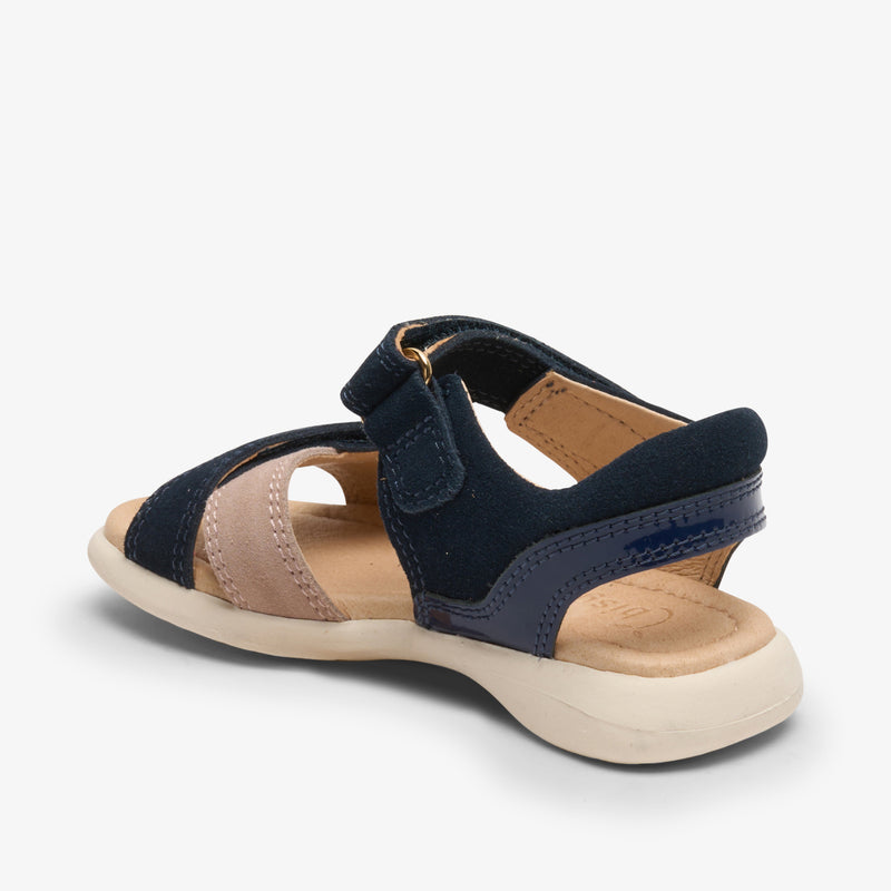 sofie navy - Blau