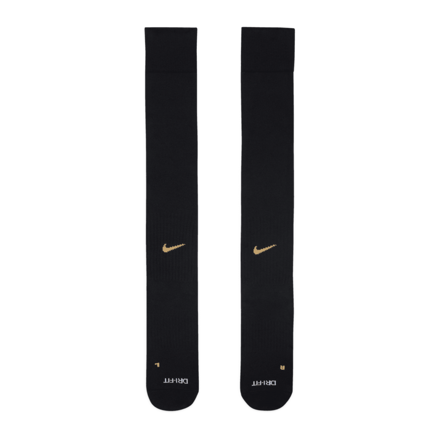 Nike Classic II Cushion OTC Stutzen Schwarz F019