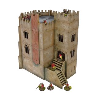 Odiham Castle 1215
