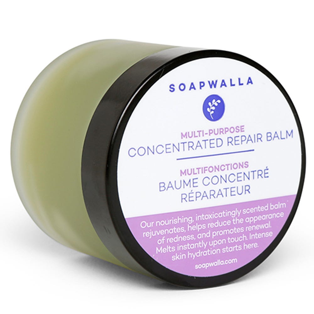 SOAPWALLA The Balm 57g